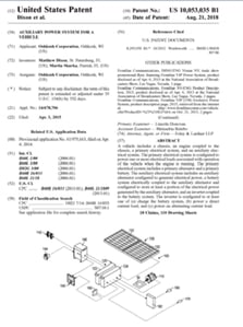 Frontline-United-States-Patent