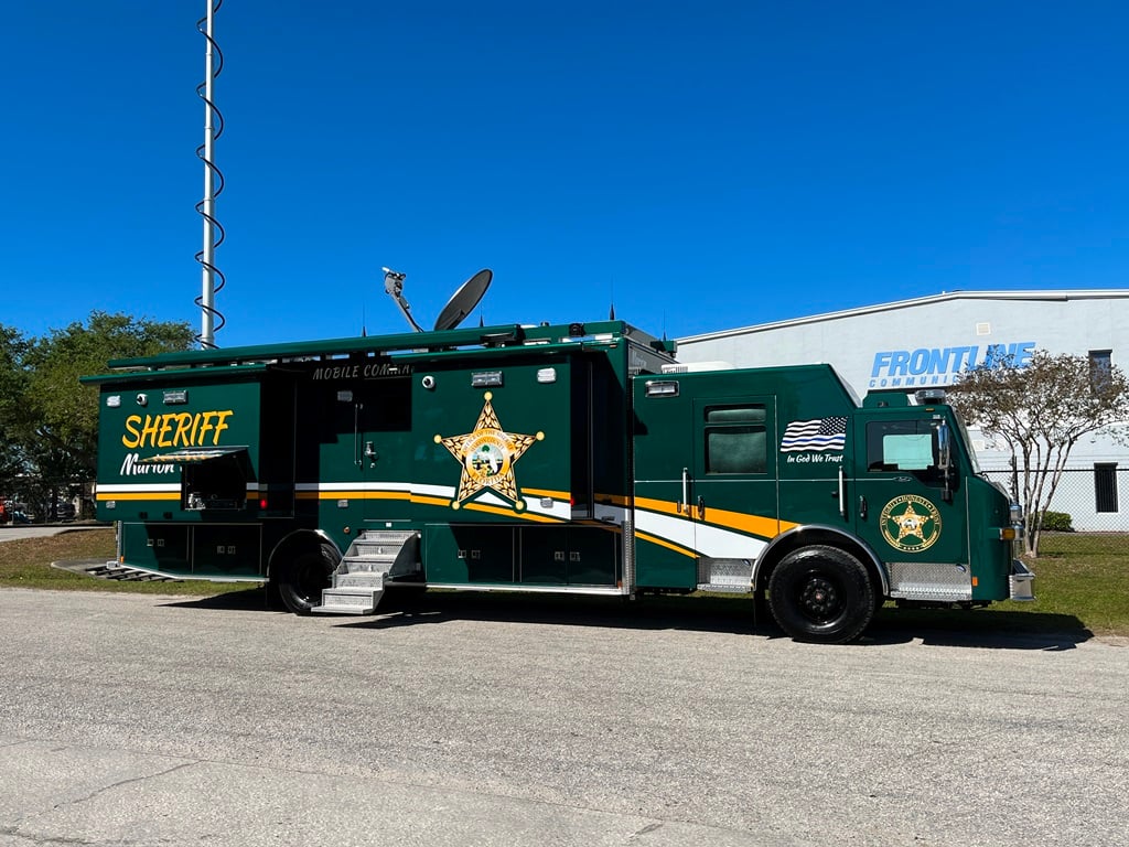 Marion County Sheriff's Office