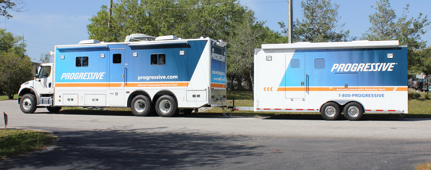 Specialty Vehicles